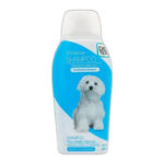 SHAMPOO PERLA BLANCA PERRO