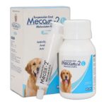MECOX-2 SUSPENSIÓN
