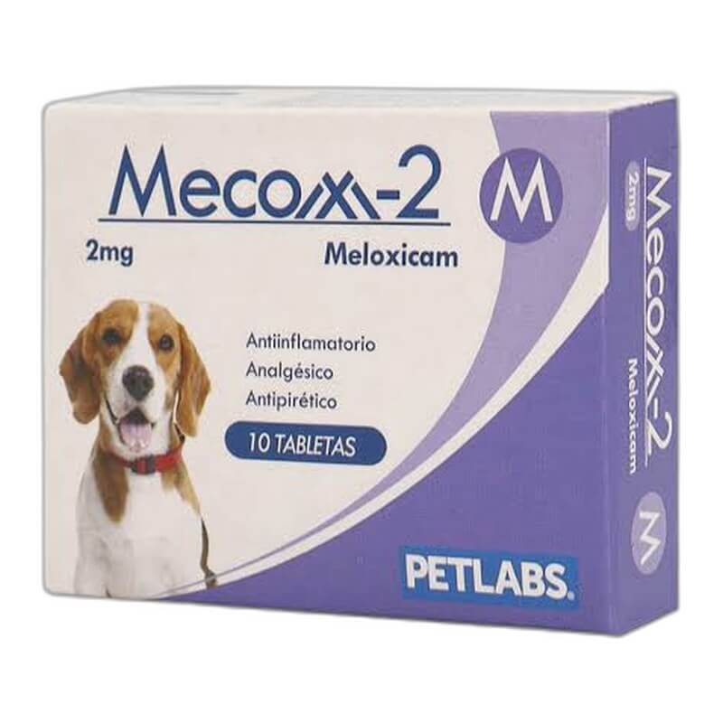 VP07707308880275 MECOX 2 - 10 TABLETAS - Image 1