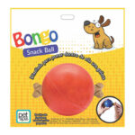 SNACK BALL