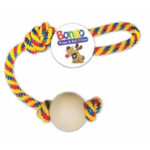 ROPE AND BALL