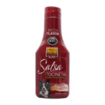 SALSA NATURAL SELECT CAN / TOCINETA