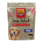 GALLETA NATURAL SELECT CAN MAXI