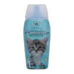SHAMPOO KITTEN GATO