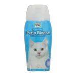 SHAMPOO PERLA BLANCA GATO