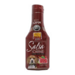 SALSA NATURAL SELECT CAN / CARNE