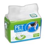 PAÑAL PET DIAPER