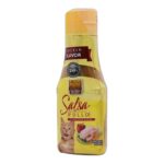 SALSA NATURAL SELECT FEL / POLLO