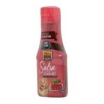 SALSA NATURAL SELECT FEL / CARNE