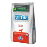 VET LIFE CANINO CARDIAC