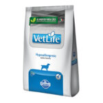 VET LIFE CANINO HYPOALLERGENIC