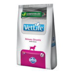 VET LIFE CANINO URINARY STRUVITE