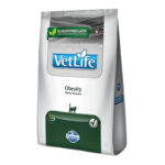 VET LIFE FELINO OBESITY