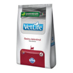 VET LIFE FELINO GASTRO INTESTINAL