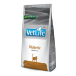 VET LIFE FELINO DIABETIC