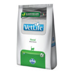 VET LIFE FELINO RENAL