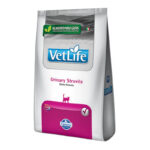 VET LIFE FELINO URINARY STRUVITE