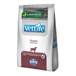 VET LIFE CANINO HEPATIC
