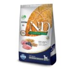 N&D ANCESTRAL GRAIN CANINO CORDERO MEDIUM ADULTO