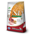 N&D ANCESTRAL GRAIN CANINO POLLO MEDIUM ADULTO