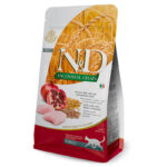 N&D ANCESTRAL GRAIN FELINO POLLO ADULTO