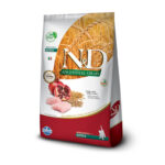 N&D ANCESTRAL GRAIN FELINO POLLO KITTEN
