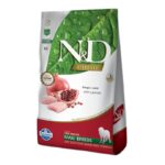 N&D PRIME CANINO POLLO MAXI ADULTO