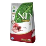 N&D PRIME FELINO POLLO ADULTO