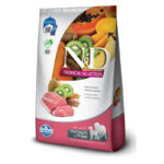 N&D TROPICAL SELECTION CANINO CERDO MED&MAX ADULTO