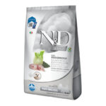 N&D WHITE CANINO MINI ADULTO