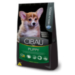 CIBAU MEDIUM PUPPY