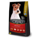 CIBAU MINI ADULTO