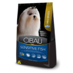 CIBAU FISH MINI