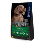 CIBAU MAXI PUPPY