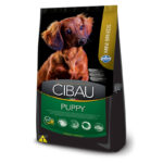 CIBAU MINI PUPPY