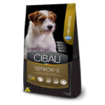 CIBAU MINI SENIOR
