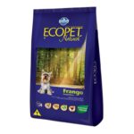 ECOPET NATURAL POLLO SMALL BITES