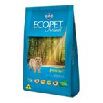 ECOPET NATURAL JUNIOR