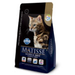 MATISSE SALMÓN & ARROZ
