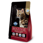 MATISSE POLLO ARROZ