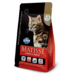MATISSE CARNE ARROZ