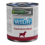 VET LIFE CANINO HÚMEDO GASTROINTESTINAL