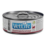 VET LIFE FELINO HÚMEDO GASTROINTESTINAL