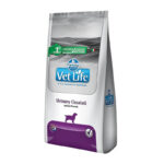 VET LIFE CANINO URINARY OSSALATI