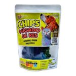 YUMMIE PETS CHIPS HÍGADO DE RES
