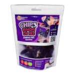 YUMMIE PETS CHIPS RIÑÓN DE RES