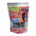YUMMIE PETS CHIPS MIX