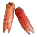 YUMMIE PETS PEZUÑAS DE CERDO
