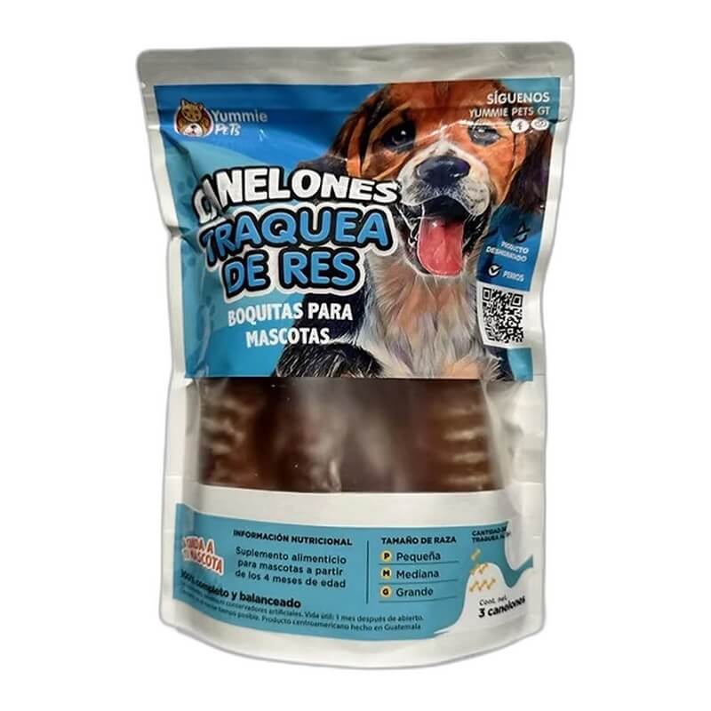 YP1000022 YUMMIE PETS TRÁQUEA DE RES - Image 1