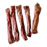 YUMMIE PETS FAJITAS DE RES